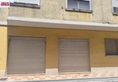 35m² commercial premises for sale in Almussafes, Plaza Mayor photo
