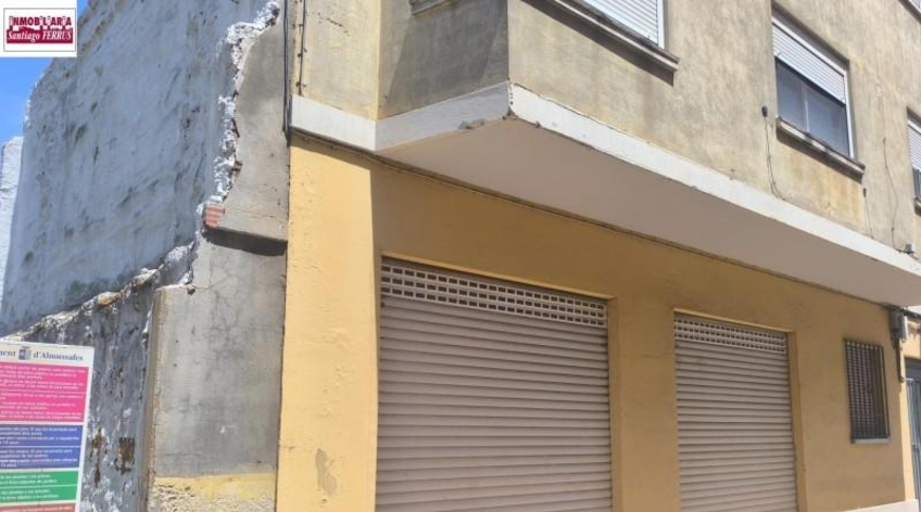Local comercial