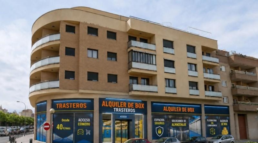 Local comercial