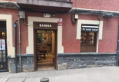 Bar
en venda
amb 49m² a Bilbao, a la zona de San Pedro de Deusto, Calle Luzarra foto