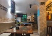 Bar
en venda
amb 49m² a Bilbao, a la zona de San Pedro de Deusto, Calle Luzarra foto