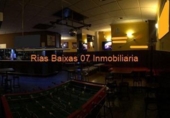 Bar
en venda
amb 90m² a Puenteareas, a la zona de Ponteareas, Rúa Trovador Xoán García de Guillade foto