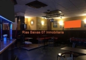 Bar
en venda
amb 90m² a Puenteareas, a la zona de Ponteareas, Rúa Trovador Xoán García de Guillade foto