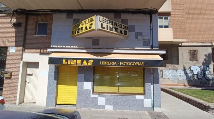Local comercial
