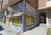 Llibreria
en venda
amb 129m² a Zamora, Carretera de Villalpando foto