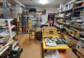 Llibreria
en venda
amb 129m² a Zamora, Carretera de Villalpando foto