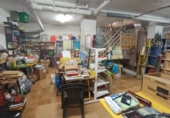 Llibreria
en venda
amb 129m² a Zamora, Carretera de Villalpando foto