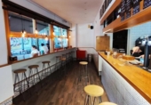  bar for sale in Pamplona, in the area of Miraculous-Arrosadia, Calle de Juan María Guelbenzu photo