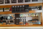  bar for sale in Pamplona, in the area of Miraculous-Arrosadia, Calle de Juan María Guelbenzu photo