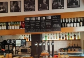  bar for sale in Pamplona, in the area of Miraculous-Arrosadia, Calle de Juan María Guelbenzu photo