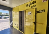 70m² commercial premises for sale in Castelló de la Plana, Calle Nueva photo