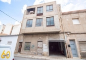 Edificio en venta con 366m² en Elda, gran avenida foto