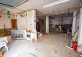 Edificio en venta con 366m² en Elda, gran avenida foto