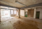 Edificio en venta con 366m² en Elda, gran avenida foto