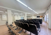 Local comercial en venta con 233m² en Elche, Calle Clara de Campoamor foto