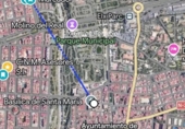 Local comercial en venta con 233m² en Elche, Calle Clara de Campoamor foto
