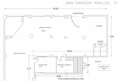 Local comercial en venta con 233m² en Elche, Calle Clara de Campoamor foto
