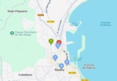 51m² commercial premises for sale in Ribeira, in the area of Ribeira, MALECON, 49 photo