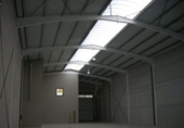Nave Industrial en venta con 750m² en Valladolid, en la zona de Polígono San Cristóbal foto