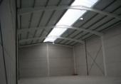 Nave Industrial en venta con 750m² en Valladolid, en la zona de Polígono San Cristóbal foto