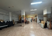 294m² commercial premises for sale in Valladolid, in the area of Circular photo