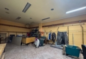 294m² commercial premises for sale in Valladolid, in the area of Circular photo