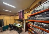 294m² commercial premises for sale in Valladolid, in the area of Circular photo
