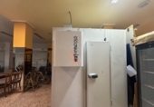 294m² commercial premises for sale in Valladolid, in the area of Circular photo