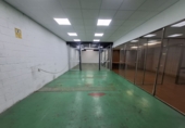 200m² entrepôt industriel pour location à Séville, dans le quartier de Palmete photo