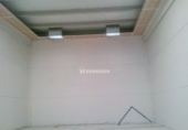 205m² warehouse industrial for rent in Oyón photo