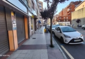 79m² fruit shop for rent in Oviedo, in the area of Buenavista photo