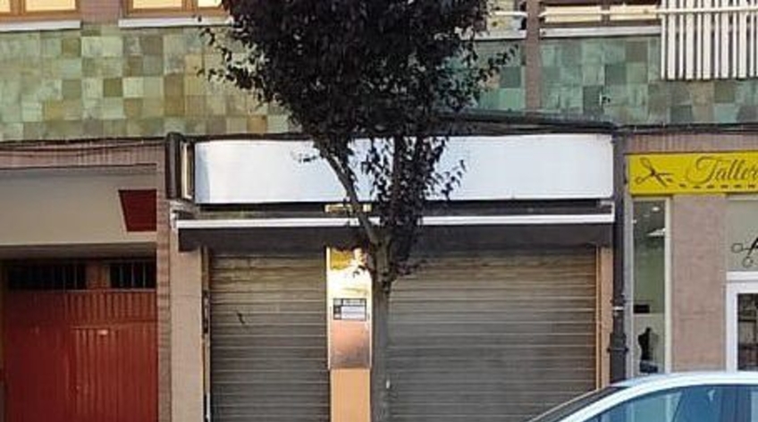 Local comercial