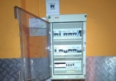 79m² fruit shop for rent in Oviedo, in the area of Buenavista photo