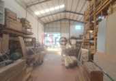 Nau Industrial
en venda
amb 512m² a Conca foto
