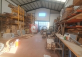 Nau Industrial
en venda
amb 512m² a Conca foto