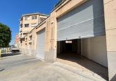 230m² locaux commerciaux pour location à Tarragone photo