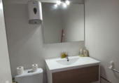 Local comercial en alquiler con 110m² en Montoliu de Lleida foto