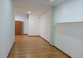 Local comercial en alquiler con 110m² en Montoliu de Lleida foto