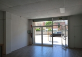 Local comercial en alquiler con 110m² en Montoliu de Lleida foto