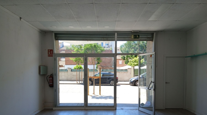 Local comercial