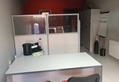 35m² bureaux pour vente à Valle de Trápaga photo