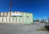 670m² warehouse industrial for sale in Bilbao photo