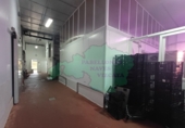 670m² warehouse industrial for sale in Bilbao photo