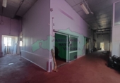 670m² warehouse industrial for sale in Bilbao photo