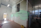 670m² warehouse industrial for sale in Bilbao photo