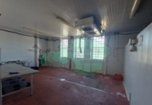 670m² warehouse industrial for sale in Bilbao photo