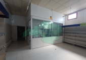 670m² warehouse industrial for sale in Bilbao photo
