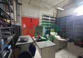 670m² warehouse industrial for sale in Bilbao photo