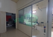 670m² warehouse industrial for sale in Bilbao photo