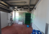 670m² warehouse industrial for sale in Bilbao photo